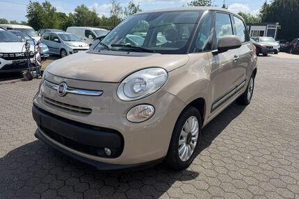 Fiat 500L Gebrauchtwagen