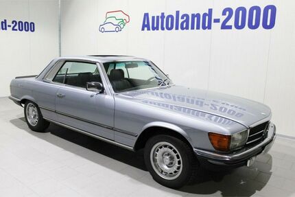 Mercedes-Benz 450 Gebrauchtwagen