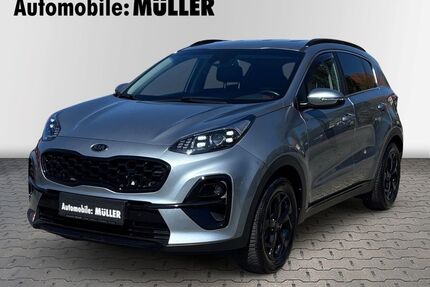 Kia Sportage Gebrauchtwagen