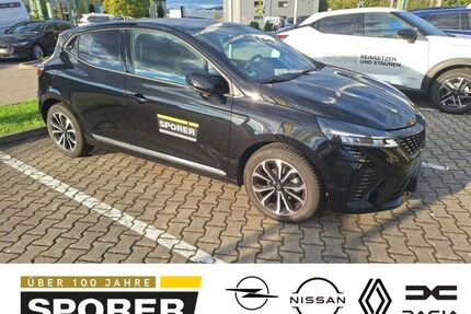 Renault Clio Gebrauchtwagen