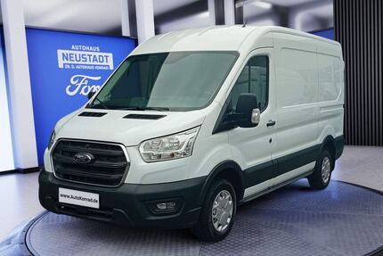 Ford Transit Gebrauchtwagen