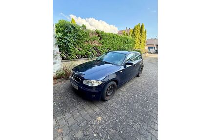 BMW 118 Gebrauchtwagen