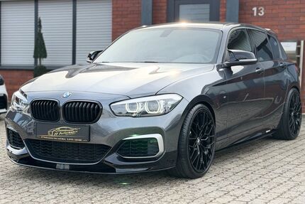 BMW M140i Gebrauchtwagen