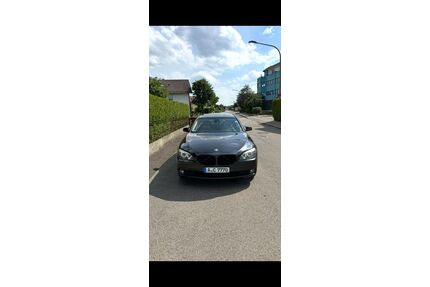 BMW 730 Gebrauchtwagen