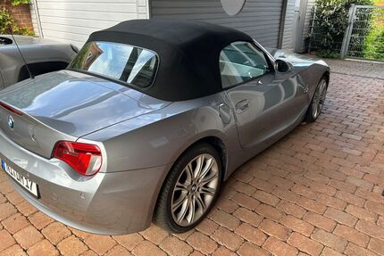 BMW Z4 Gebrauchtwagen