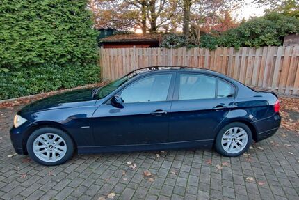 BMW 320 Gebrauchtwagen