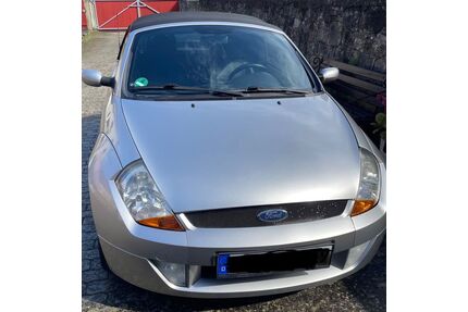 Ford Streetka Gebrauchtwagen
