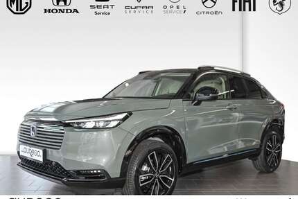 Honda HR-V Gebrauchtwagen