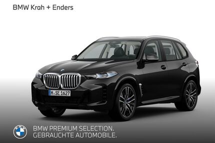BMW X5 Gebrauchtwagen