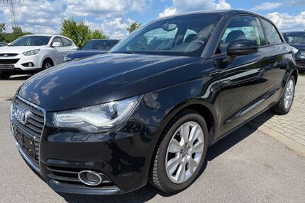 Audi A1 Gebrauchtwagen