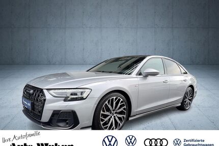 Audi A8 Gebrauchtwagen