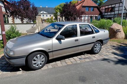 Opel Vectra Gebrauchtwagen
