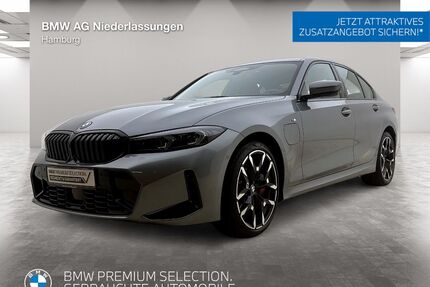 BMW 330 Gebrauchtwagen