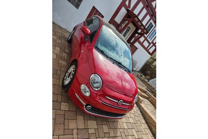 Fiat 500 Gebrauchtwagen