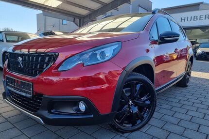 Peugeot 2008 Gebrauchtwagen