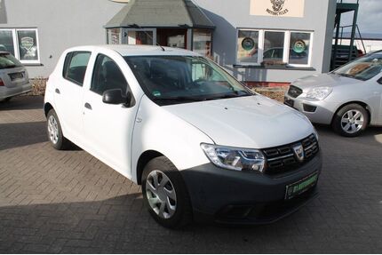 Dacia Sandero Gebrauchtwagen