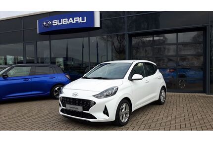 Hyundai i10 Gebrauchtwagen