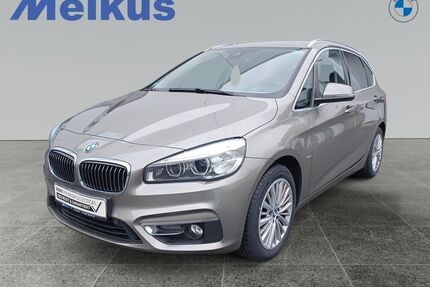 BMW 218 Active Tourer Gebrauchtwagen