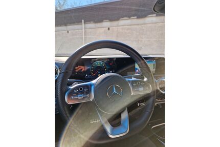 Mercedes-Benz A 250 Gebrauchtwagen