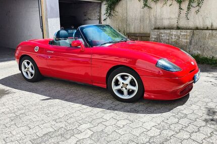 Fiat Barchetta Gebrauchtwagen