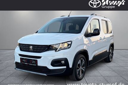 Peugeot Rifter Gebrauchtwagen
