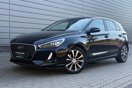 Hyundai i30 Gebrauchtwagen