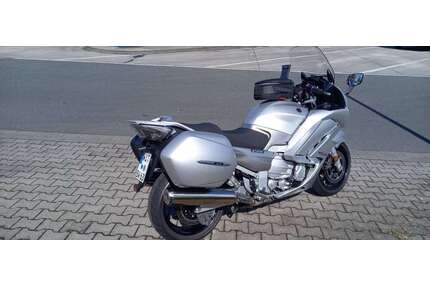 Yamaha FJR 1300 Gebrauchtwagen