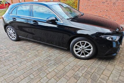 Mercedes-Benz A 160 Gebrauchtwagen