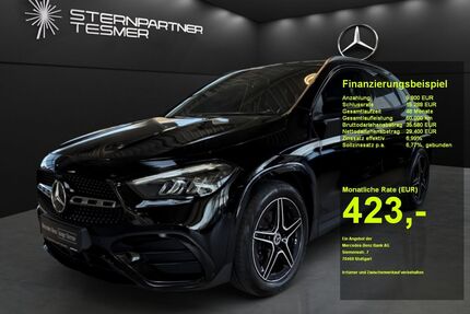 Mercedes-Benz GLA 200 Gebrauchtwagen