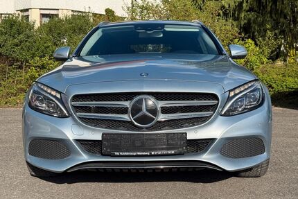 Mercedes-Benz C 250 Gebrauchtwagen