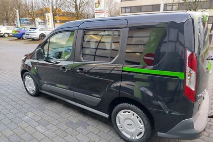 Ford Tourneo Connect Gebrauchtwagen