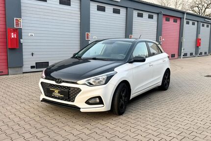 Hyundai i20 Gebrauchtwagen