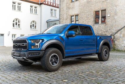 Ford F 150 Gebrauchtwagen
