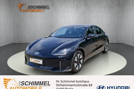 Hyundai IONIQ 6 Gebrauchtwagen