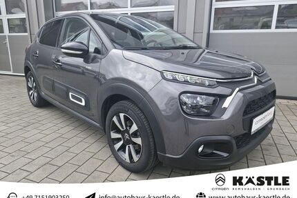 Citroen C3 Gebrauchtwagen