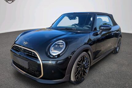 Mini Cooper Cabrio Gebrauchtwagen