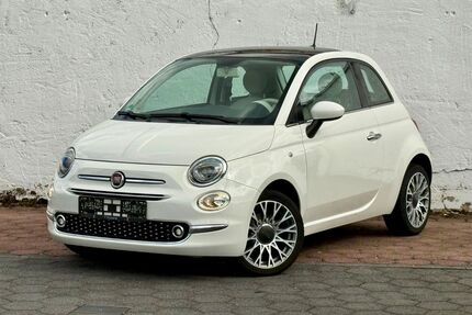 Fiat 500 Gebrauchtwagen