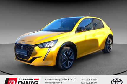 Peugeot 208 Gebrauchtwagen