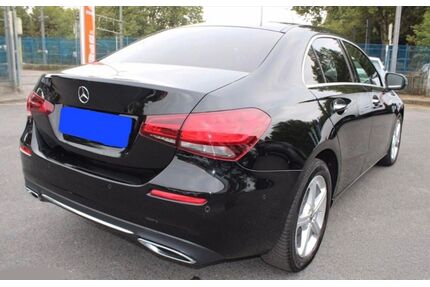 Mercedes-Benz A 180 Gebrauchtwagen