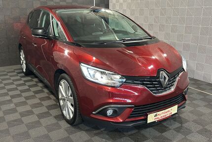 Renault Scenic Gebrauchtwagen
