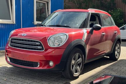 Mini ONE Gebrauchtwagen