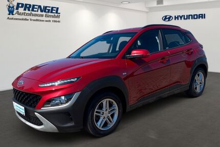 Hyundai KONA Gebrauchtwagen