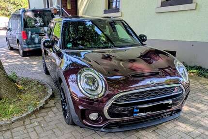 Mini Cooper S Clubman Gebrauchtwagen