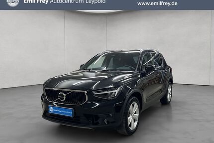 Volvo XC40 Gebrauchtwagen