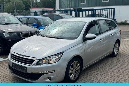 Peugeot 308 Gebrauchtwagen