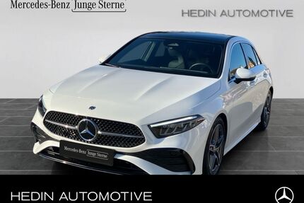 Mercedes-Benz A 200 Gebrauchtwagen