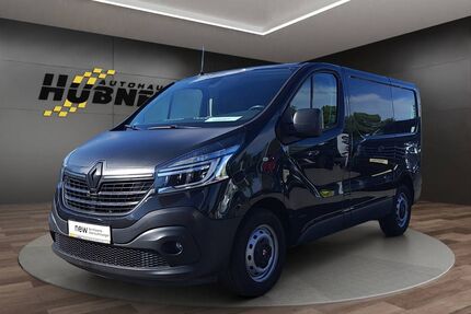 Renault Trafic Gebrauchtwagen