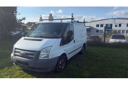 Ford Tourneo Gebrauchtwagen