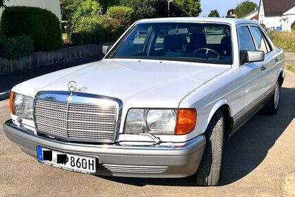 Mercedes-Benz 300 Gebrauchtwagen