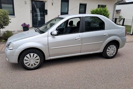 Dacia Logan Gebrauchtwagen